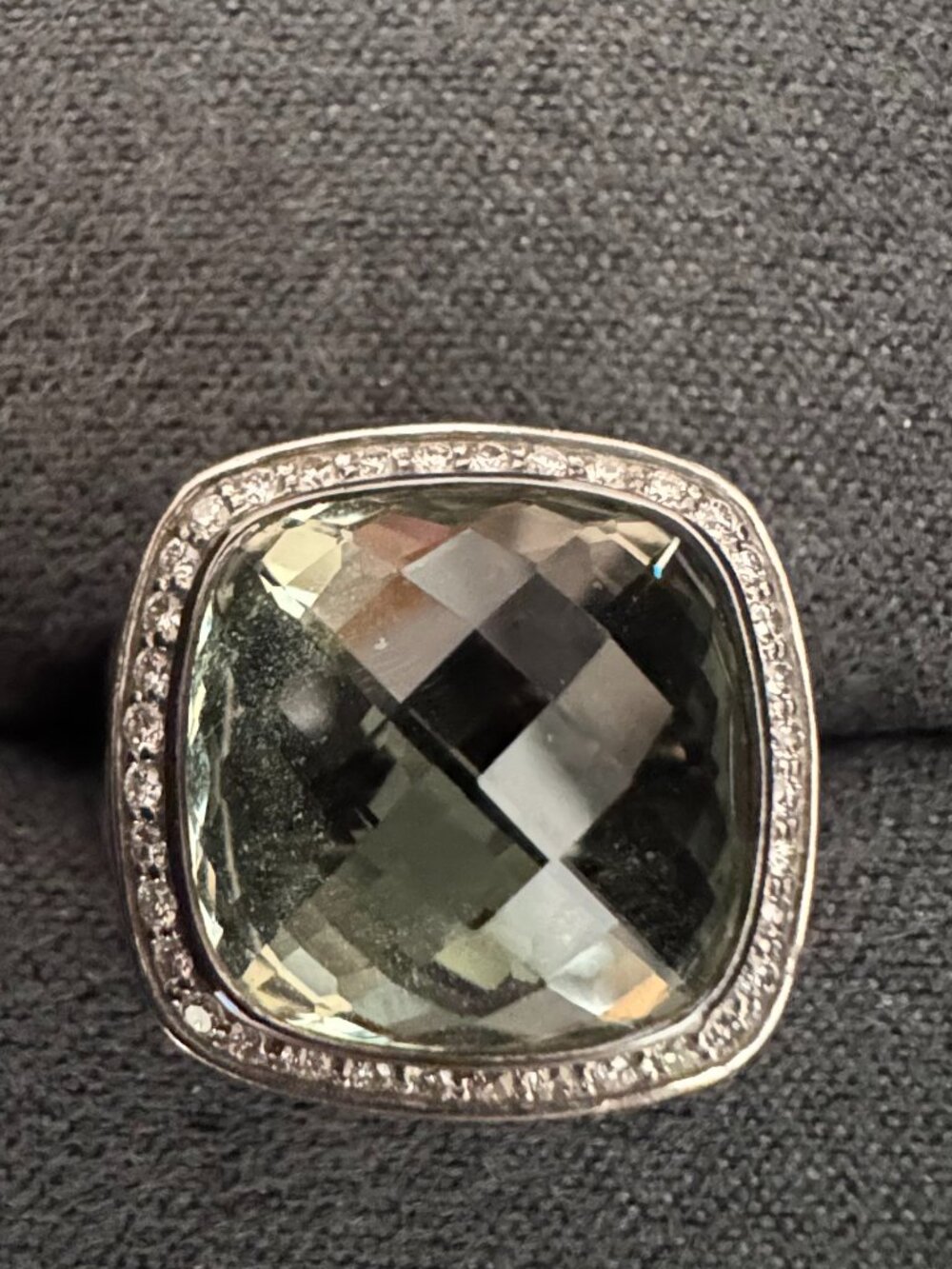 David Yurman Albion Ring